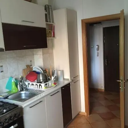 Cozy 2 Close To The Center With Huge Balcony Bucureşti