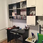 Cozy 2 Close To The Center With Huge Balcony *