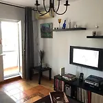 Apartamento Cozy 2 Close To The Center With Huge Balcony Bucarest