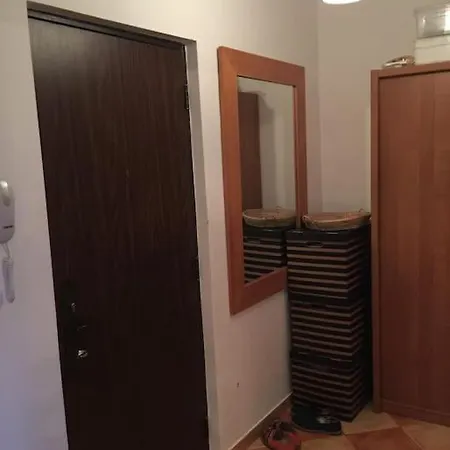 Cozy 2 Close To The Center With Huge Balcony * Bucarest