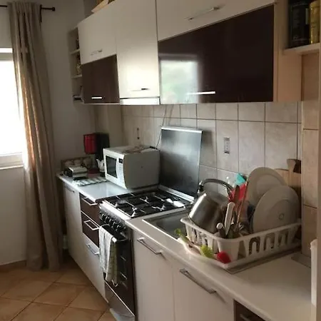 Apartman Cozy 2 Close To The Center With Huge Balcony *