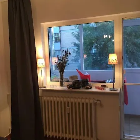Cozy 2 Close To The Center With Huge Balcony Apartman