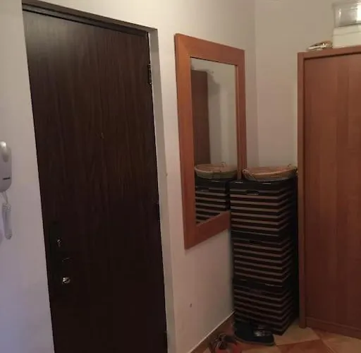 Cozy 2 Close To The Center With Huge Balcony * Bucharest